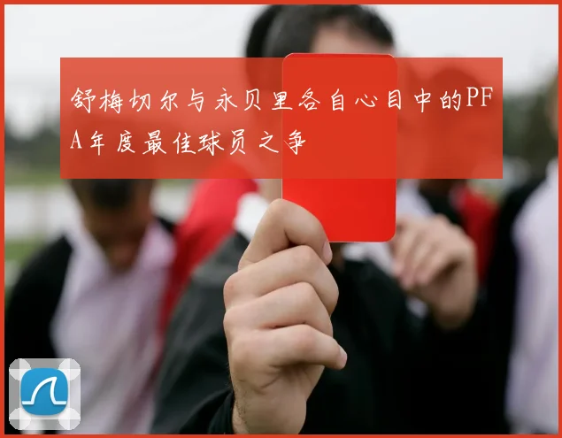 舒梅切尔与永贝里各自心目中的PFA年度最佳球员之争