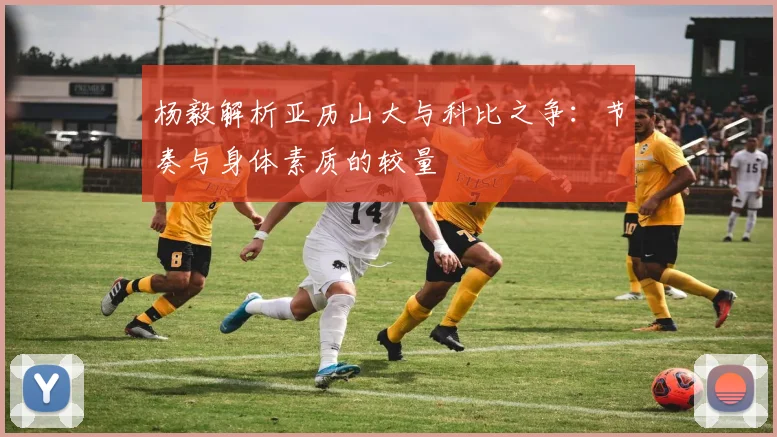 杨毅解析亚历山大与科比之争：节奏与身体素质的较量